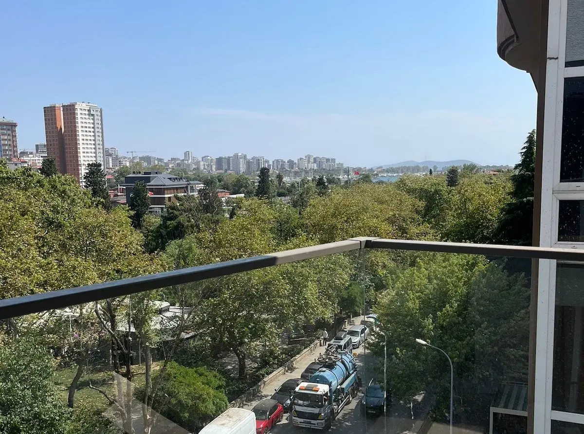 Apartment in Kadikoy